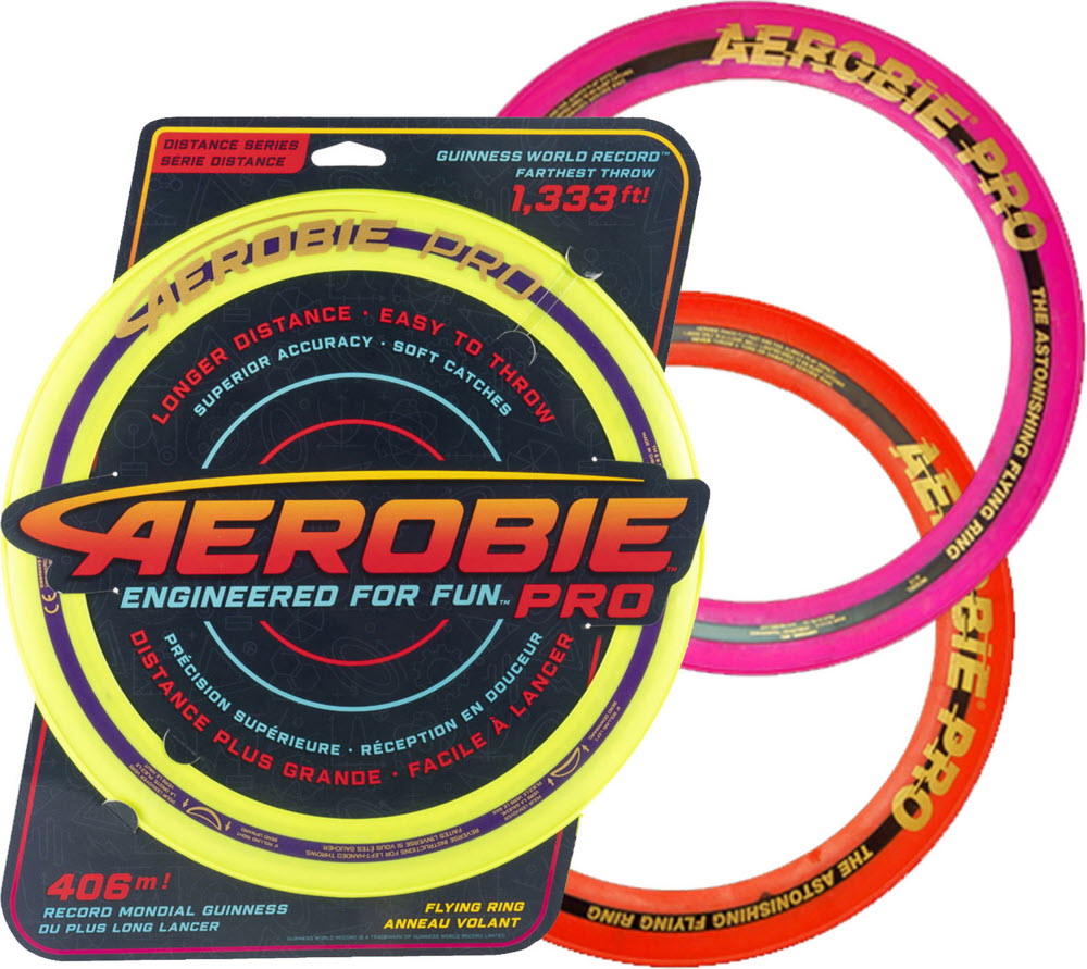 Aerobie Pro Ring