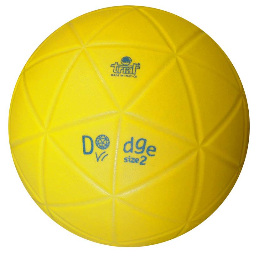 Voelkerball, Gr. 2, d = 20 cm, 170 g