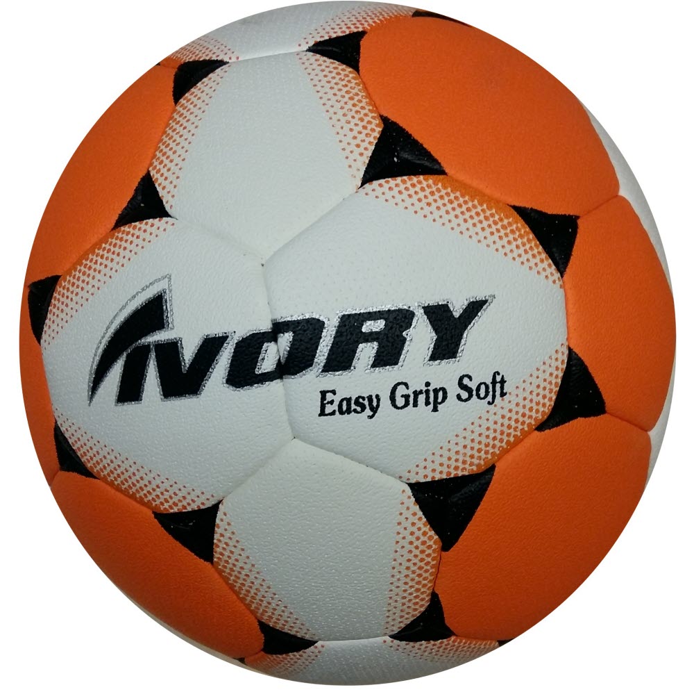 Handball Ivory Easy Grip Soft - Gr. 00 - 0 - 1 und 2 - online kaufen