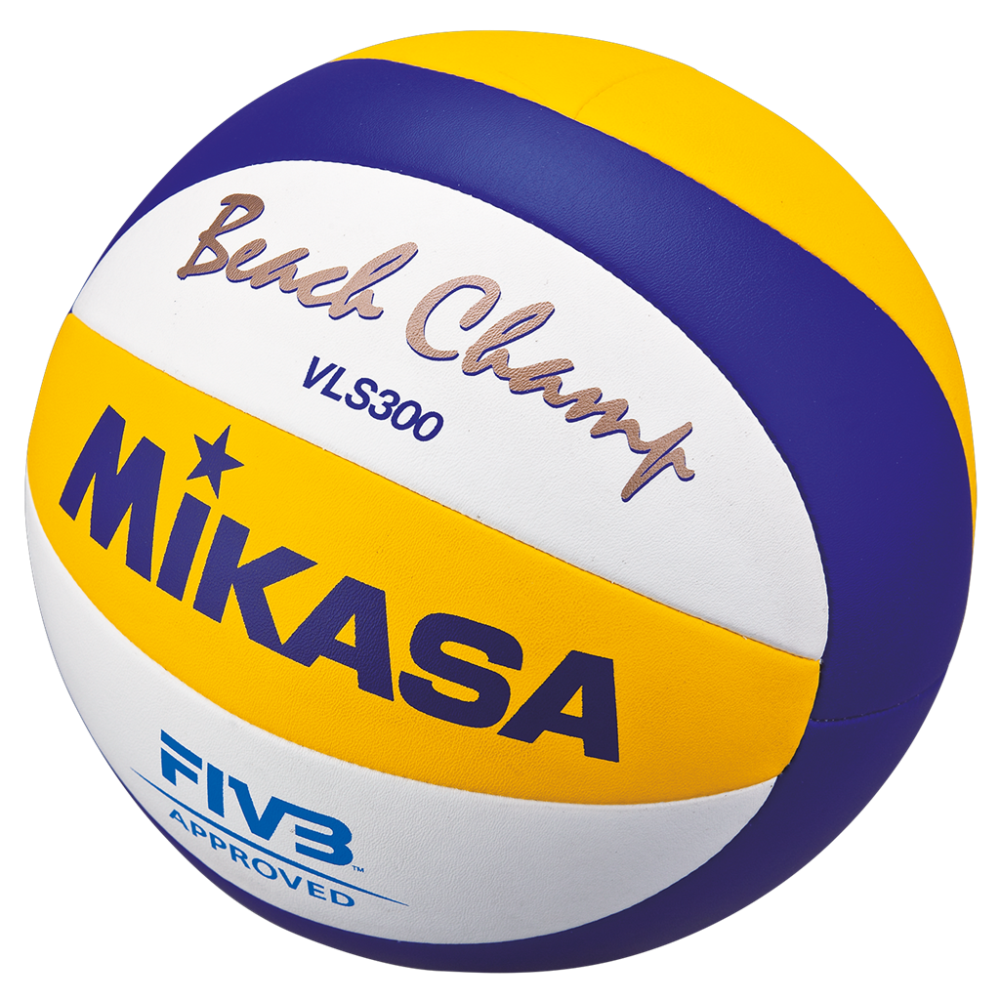 Mikasa Beachvolleyball VLS 300 SV online kaufen