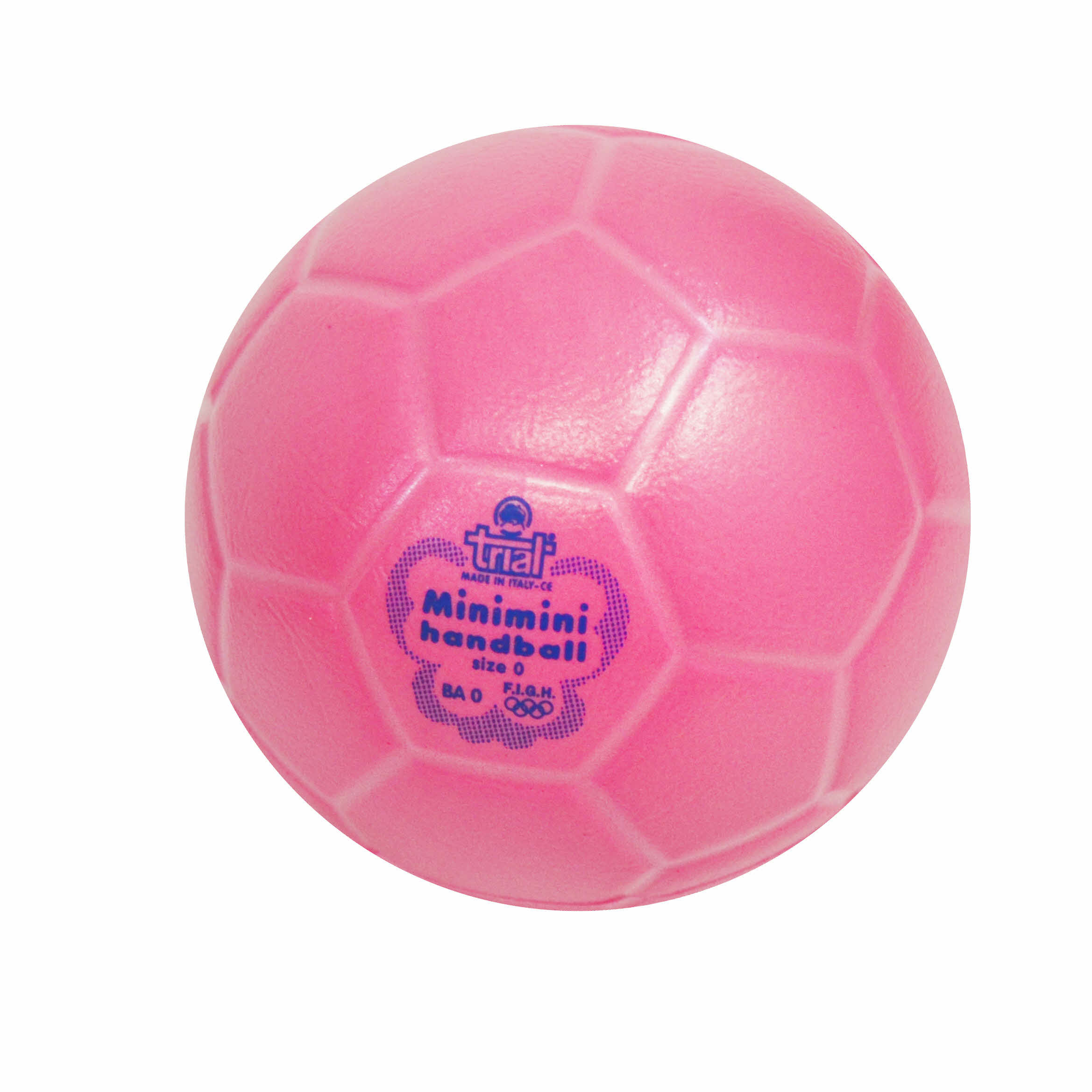 MiniHandball Trial Butterfly BA 0 Supersoftball